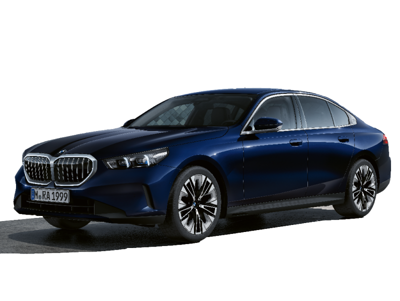 5er Limousine