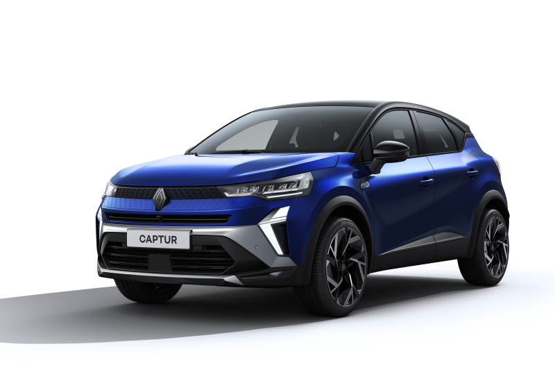 Captur