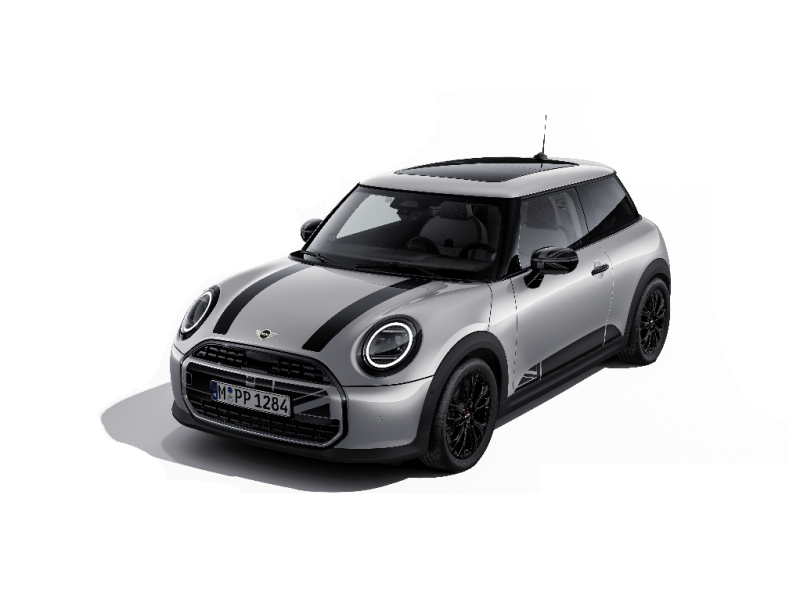 Cooper One