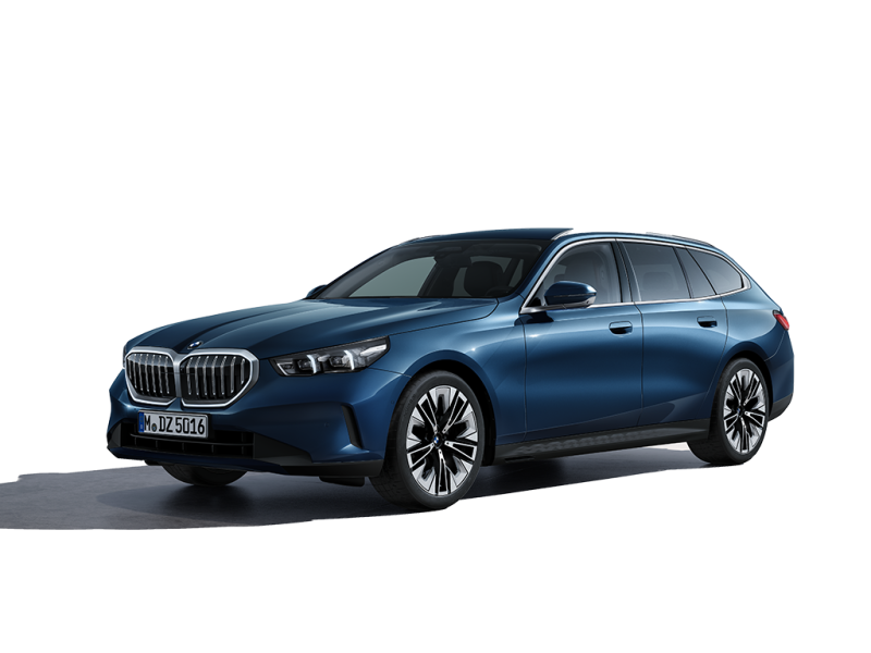 5er Touring