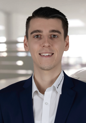 Alexander Goldmann