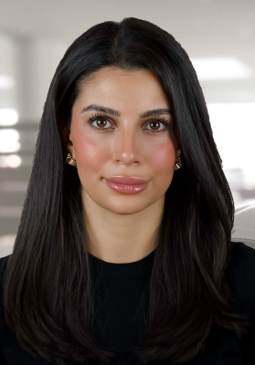 Özlem Dirilmis