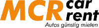 MCR CAR RENT GmbH Logo